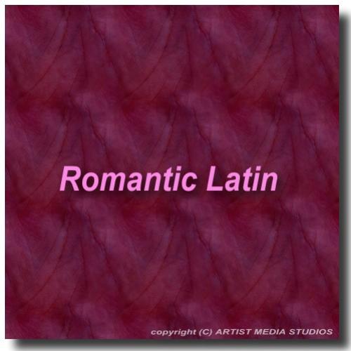 La Habana Viega - Romantic Latin Track